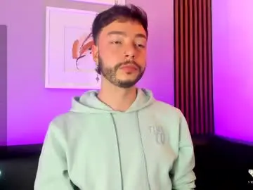 Chaturbate Free Live Porn of noah_ricci_