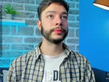 Chaturbate Private Sex Chat of noah_ricci_
