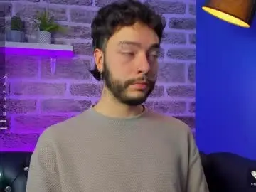 Chaturbate Live Porn of noah_ricci_