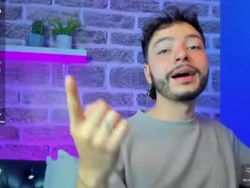 Chaturbate Best Webcam of noah_ricci_