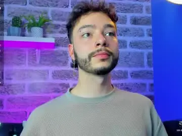 Chaturbate Best live sex cam show of noah_ricci_