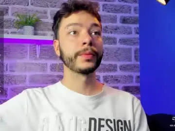 Chaturbate Best live sex cam show of noah_ricci_