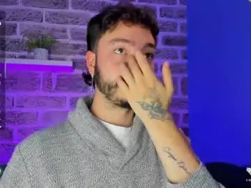 Chaturbate Watch Live Sex Cams of noah_ricci_
