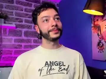 Chaturbate Live Sex of noah_ricci_