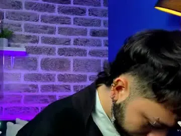 Chaturbate Best live sex cam show of noah_ricci_