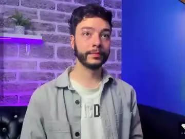 Chaturbate Live Porn of noah_ricci_