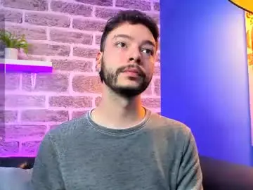 Chaturbate Live Porn of noah_ricci_