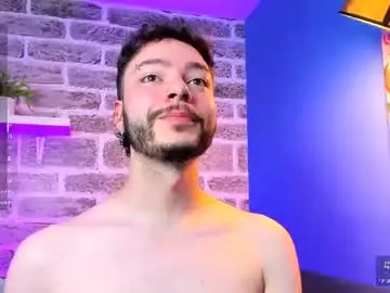 Chaturbate Best live sex cam show of noah_ricci_