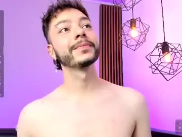 Chaturbate Best Webcam of noah_ricci_