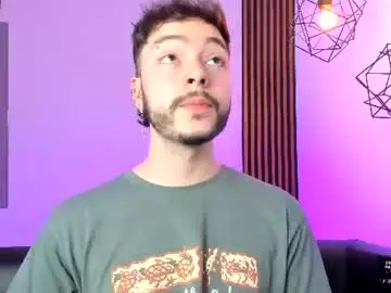 Chaturbate Free Porn Cam of noah_ricci_