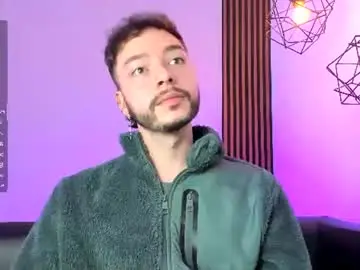 Chaturbate Best live sex cam show of noah_ricci_