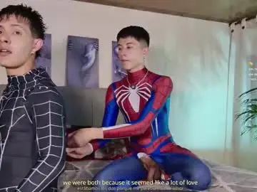 Chaturbate Sex Chat of steveen_1604