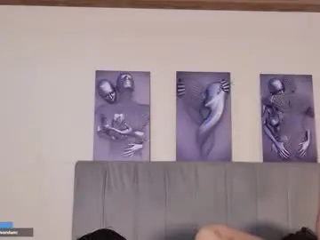 Chaturbate Free Porn Cam of steveen_1604