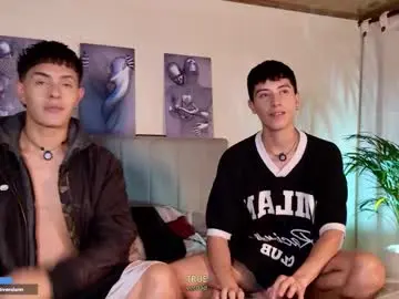 Chaturbate Watch Live Sex Cams of steveen_1604