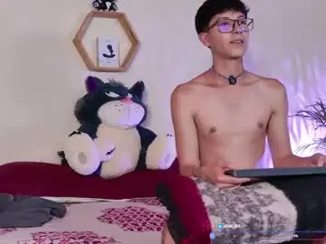 Chaturbate Best Webcam of steveen_1604