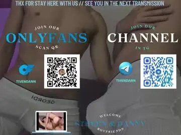 Chaturbate Private Sex Chat of steveen_1604