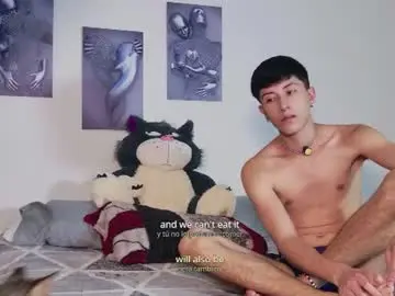 Chaturbate Sex Chat of steveen_1604