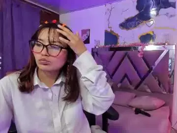Chaturbate Live Porn of teffannia_tay