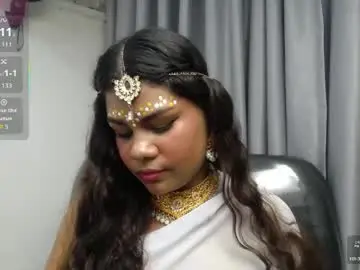 Chaturbate Live Porn of yaazhini457034