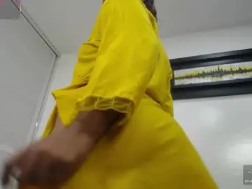 Chaturbate Best Webcam of yaazhini457034