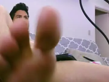 Chaturbate Adult Webcam of zohan_haidar