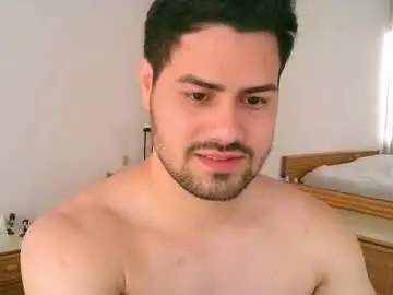 Chaturbate Adult Webcam of zohan_haidar