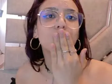 Chaturbate Sex Cam of abrilmirren