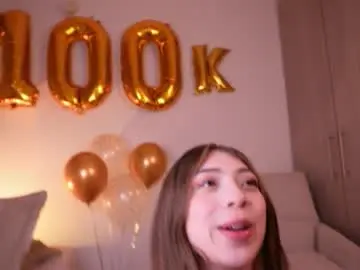 Chaturbate Free Live Porn of annie_evans24