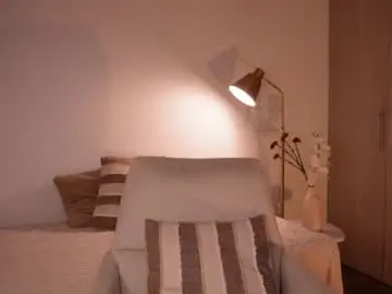 Chaturbate Live Sex of annie_evans24
