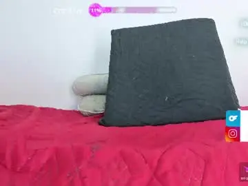 Chaturbate Nude Webcam of cava_pretty