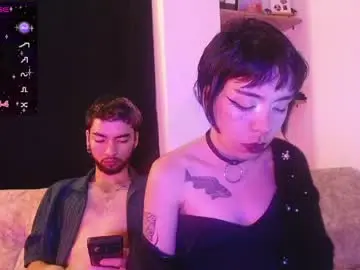 Chaturbate Adult Webcams of dark__nymph