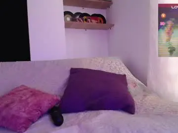 Chaturbate Best live sex cam show of dark__nymph