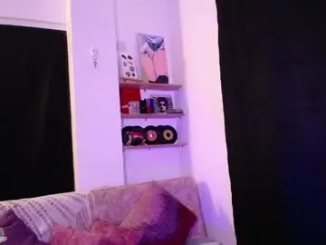 Chaturbate Free Porn Cam of dark__nymph