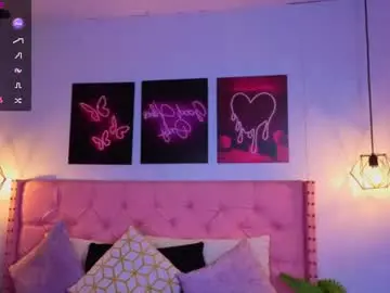 Chaturbate Free Live Porn of dark__nymph