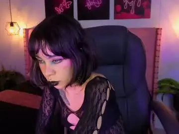 Chaturbate Live Porn of dark__nymph