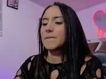Chaturbate Live Porn of dulcepearl_tay