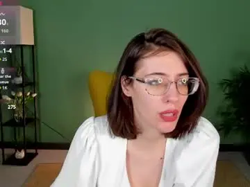 Chaturbate Free Porn Cam of eva_sicret