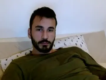 Chaturbate Adult Video Chat of hornyasfuckk33