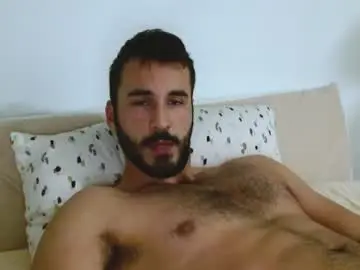 Chaturbate Live Porn of hornyasfuckk33