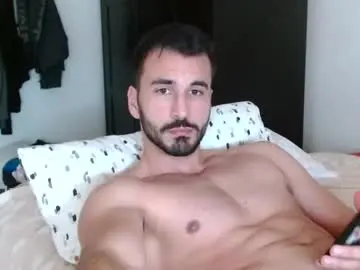 Chaturbate Sex Chat of hornyasfuckk33