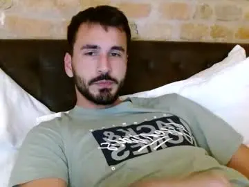 Chaturbate Adult Webcam of hornyasfuckk33