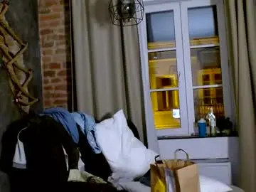 Chaturbate Adult Webcam of hornyasfuckk33