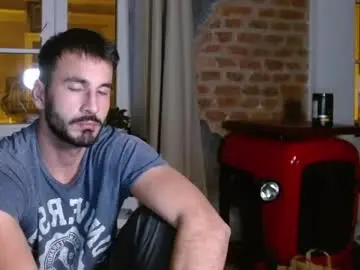 Chaturbate Sex Cam of hornyasfuckk33