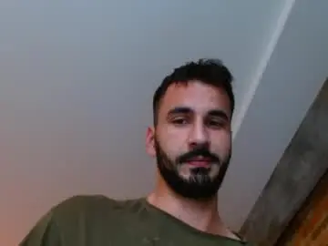 Chaturbate Sex Cam of hornyasfuckk33