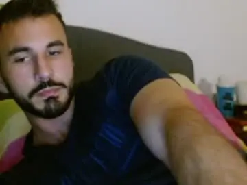 Chaturbate Adult Video Chat of hornyasfuckk33