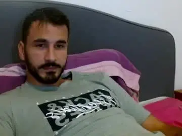 Chaturbate Sex Cam of hornyasfuckk33