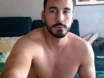 Chaturbate Live Sex Cam of hornyasfuckk33