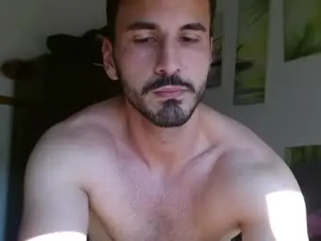 Chaturbate Nude Webcam of hornyasfuckk33