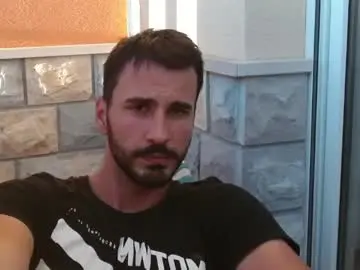 Chaturbate Sex Cam of hornyasfuckk33