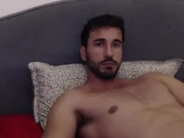 Chaturbate Sex Cam of hornyasfuckk33